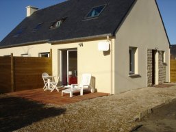 house for rent in brittany Perros guirec